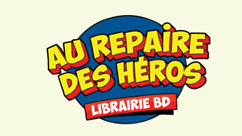 Repaire des héros