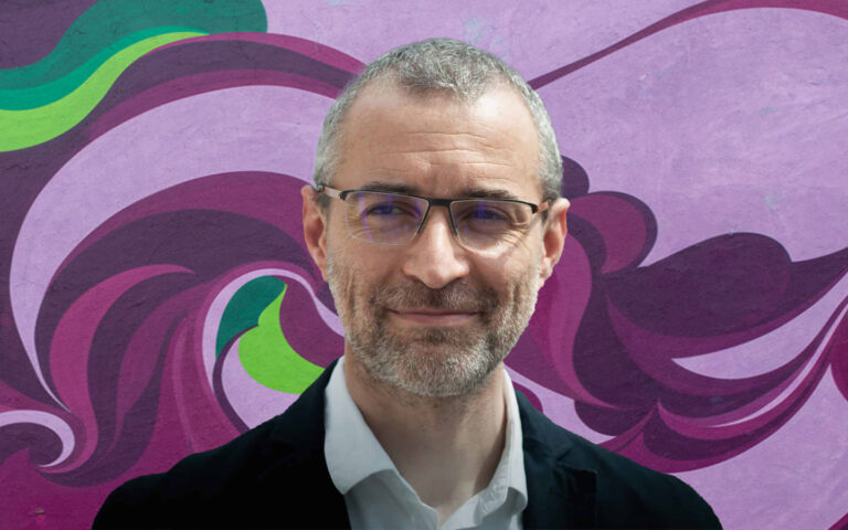 Jean-François Dubost