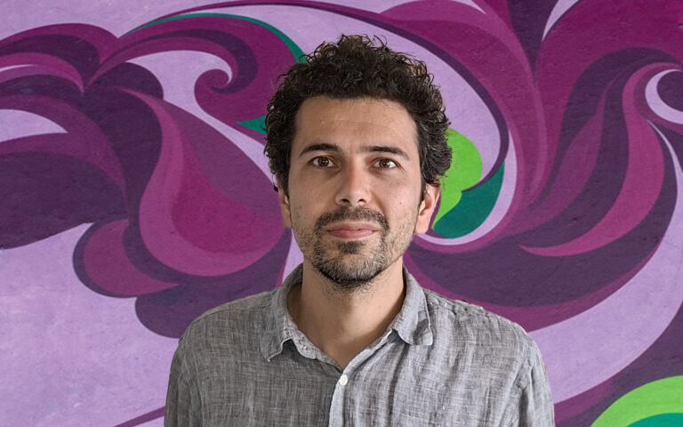 Laurent Duarte