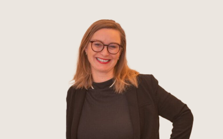 Cécile Hubert