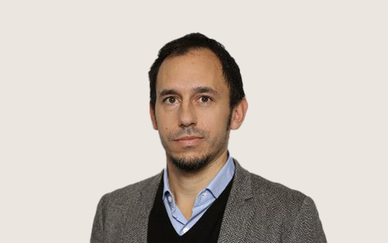 Luca d’Ambrosio
