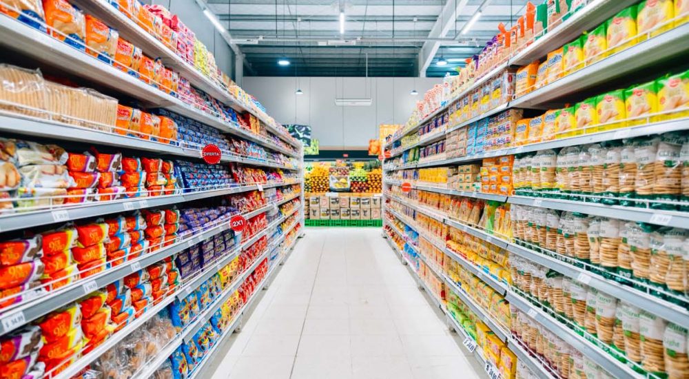 Accessibilité numérique : courses en ligne 