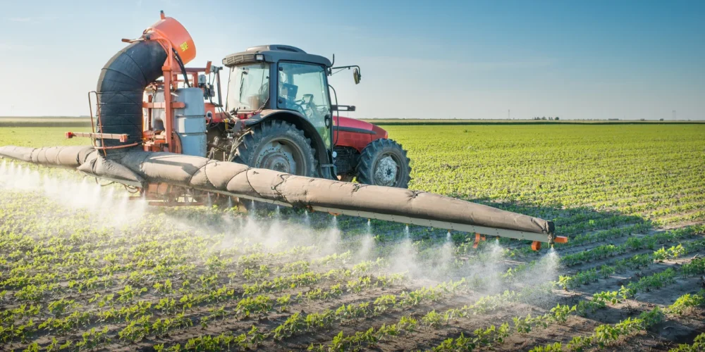 Néonicotinoïdes : la Cour de cassation valide notre action en justice contre l’industrie agrochimique